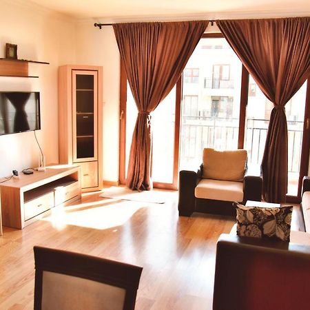 Aden Apartments Tbilisi Eksteriør bilde