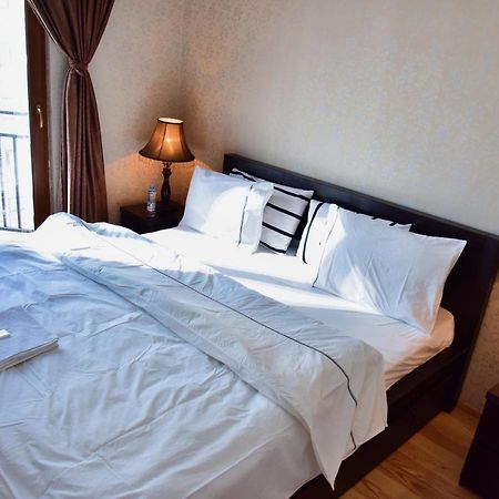 Aden Apartments Tbilisi Eksteriør bilde