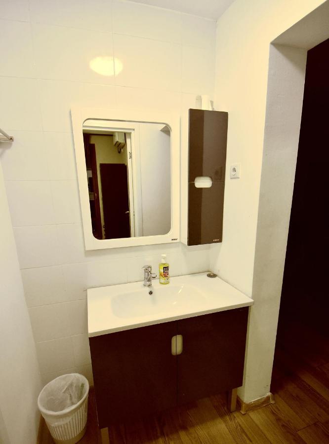 Aden Apartments Tbilisi Eksteriør bilde