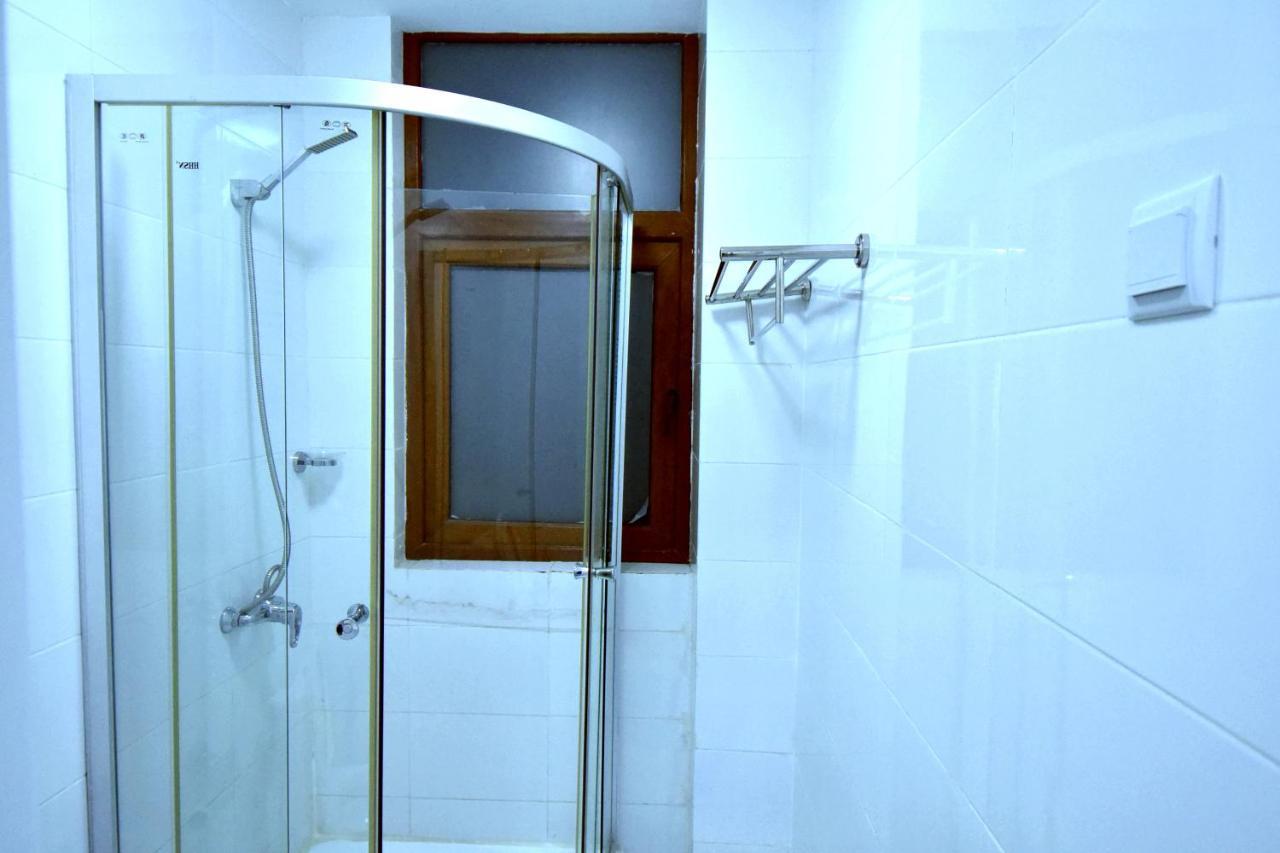 Aden Apartments Tbilisi Eksteriør bilde